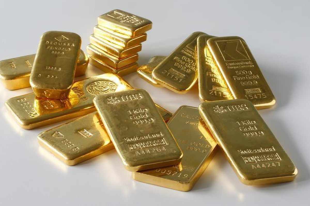 Dự báo giá vàng sẽ tạo kỷ lục mới trong năm 2021