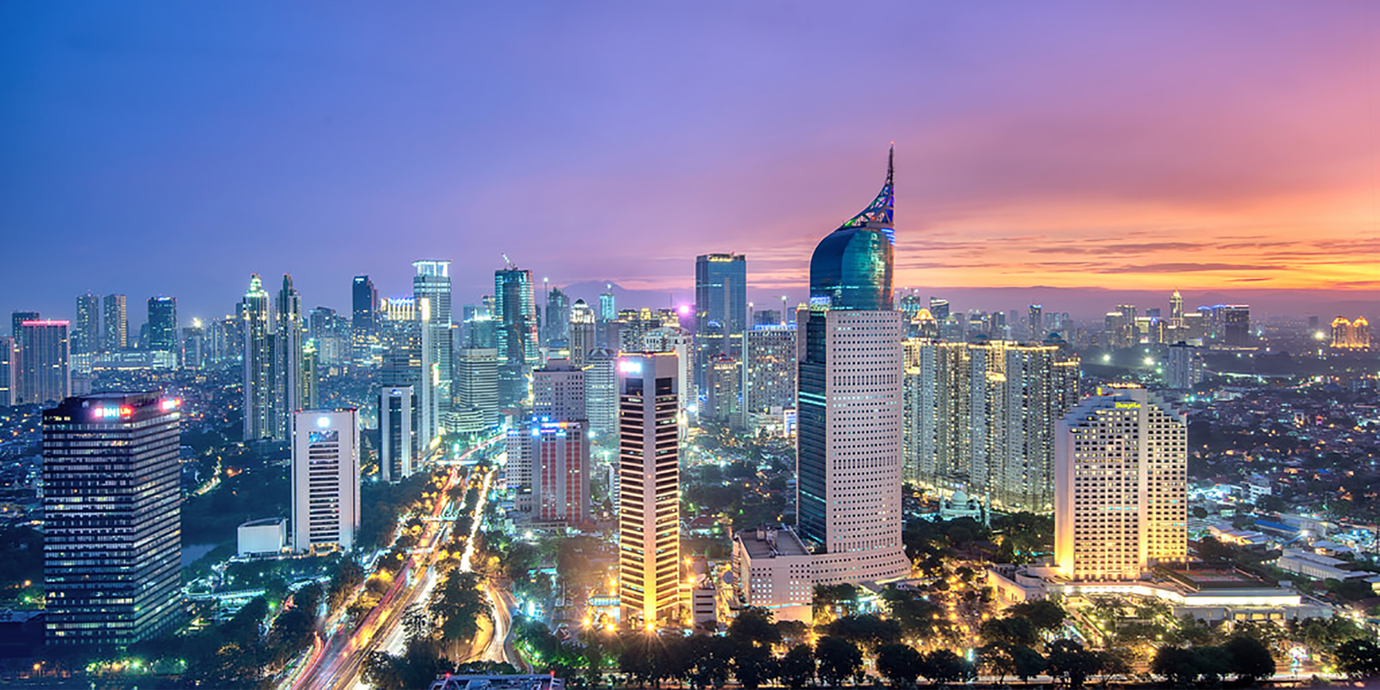 Indonesia lên kế hoạch phát triển 27 khu công nghiệp vào cuối năm 2024