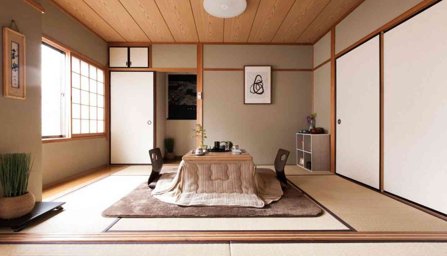 Khám phá những mẹo thiết kế nhà ở của người Nhật không nên bỏ qua