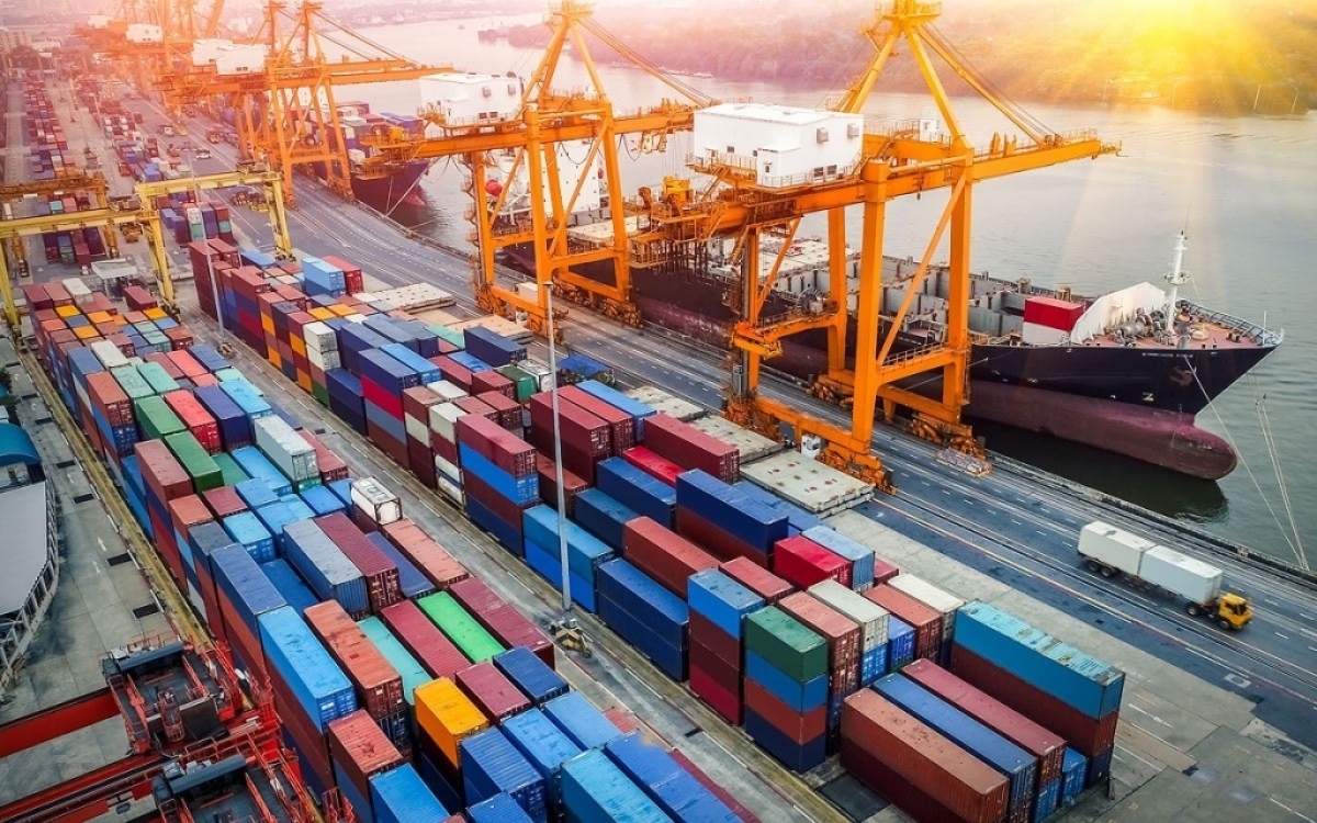 Kinh tế xuất nhập khẩu Việt Nam 6 tháng đầu năm tiếp tục ổn định